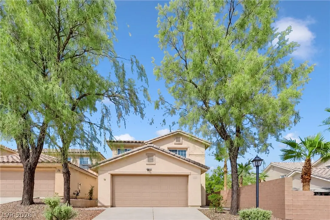 11004 Linden Leaf Avenue, Las Vegas, NV 89144