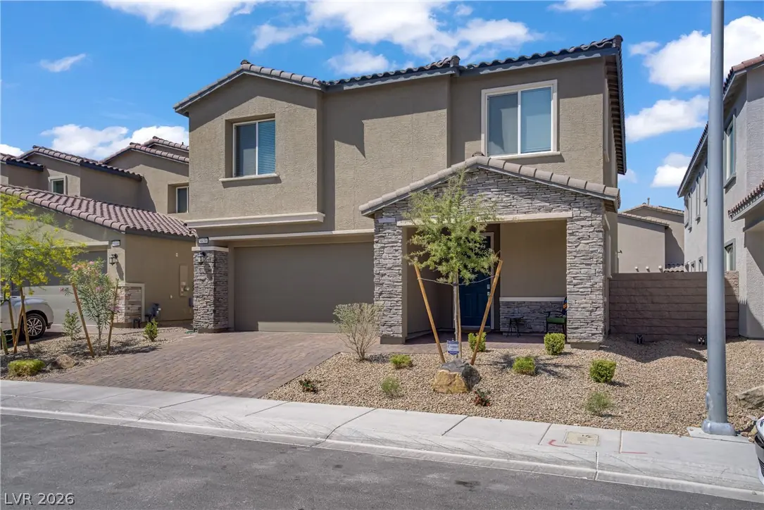 4436 Mural Glen Court, North Las Vegas, NV 89084