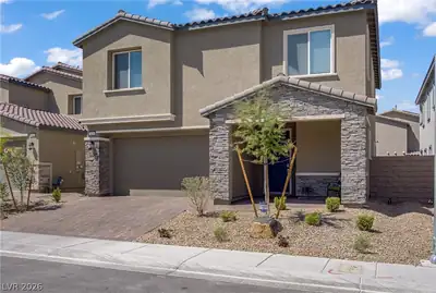4436 Mural Glen Court, North Las Vegas, NV 89084 