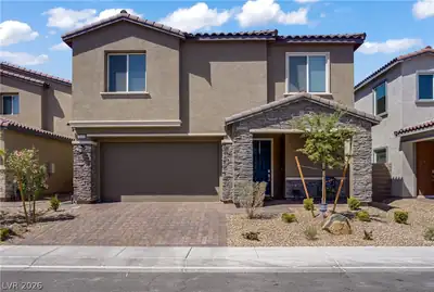 4436 Mural Glen Court, North Las Vegas, NV 89084 