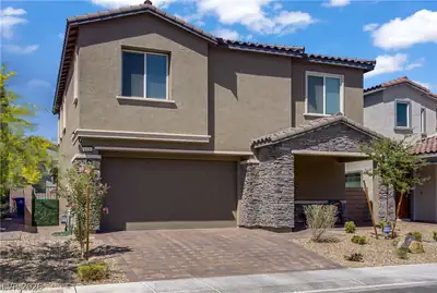 4436 Mural Glen Court, North Las Vegas, NV 89084 