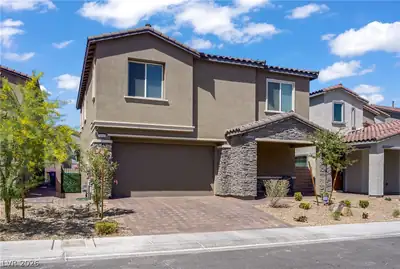 4436 Mural Glen Court, North Las Vegas, NV 89084 