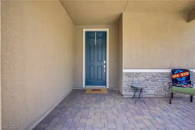 4436 Mural Glen Court, North Las Vegas, NV 89084 