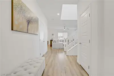 4436 Mural Glen Court, North Las Vegas, NV 89084 