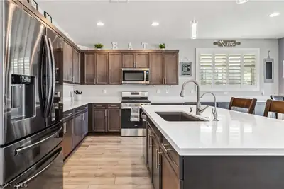 3096 Cipro Avenue, Las Vegas