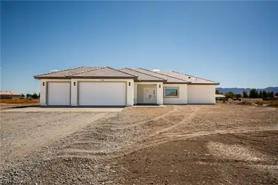 1441 West Lost Creek Drive Pahrump, NV 89048