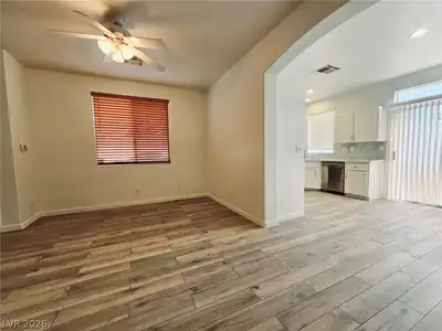 1091 Wild Fern Court, Las Vegas, NV 89183 Dining Area