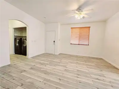 1091 Wild Fern Court, Las Vegas, NV 89183 Living Room