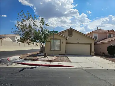 1091 Wild Fern Court, Las Vegas