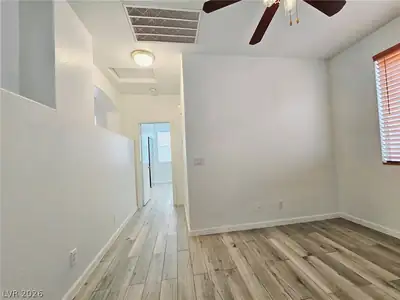 1091 Wild Fern Court, Las Vegas, NV 89183 Bedroom
