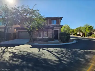 9833 SANTA PONSA Court 0, Las Vegas