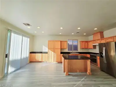 9833 SANTA PONSA Court 0, Las Vegas, NV 89178 Kitchen