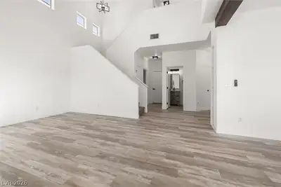 4817 Whispering Spring Avenue, Las Vegas, NV 89131 Living Room