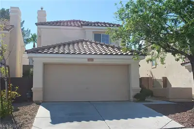 10213 Asti Place, Las Vegas