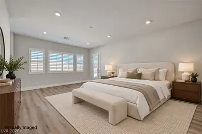 9936 Fremantle Avenue, Las Vegas, NV 89149 Bedroom