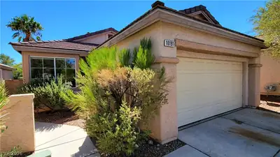 10191 Bentley Oaks Avenue, Las Vegas