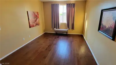10191 Bentley Oaks Avenue, Las Vegas, NV 89135 Bedroom