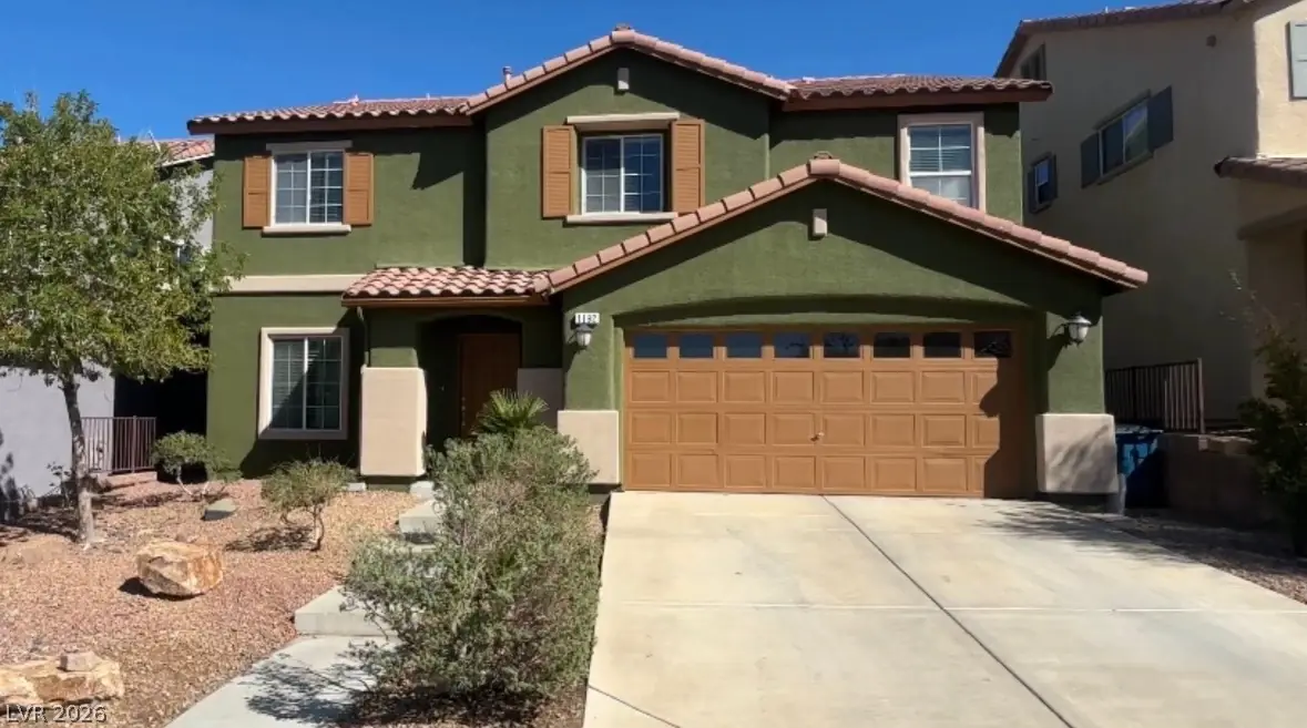 1192 Calvert Street, Henderson, NV 89002