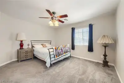 1192 Calvert Street, Henderson, NV 89002 Bedroom