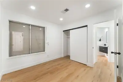 2396 Valley Drive, Las Vegas, NV 89108 Bedroom