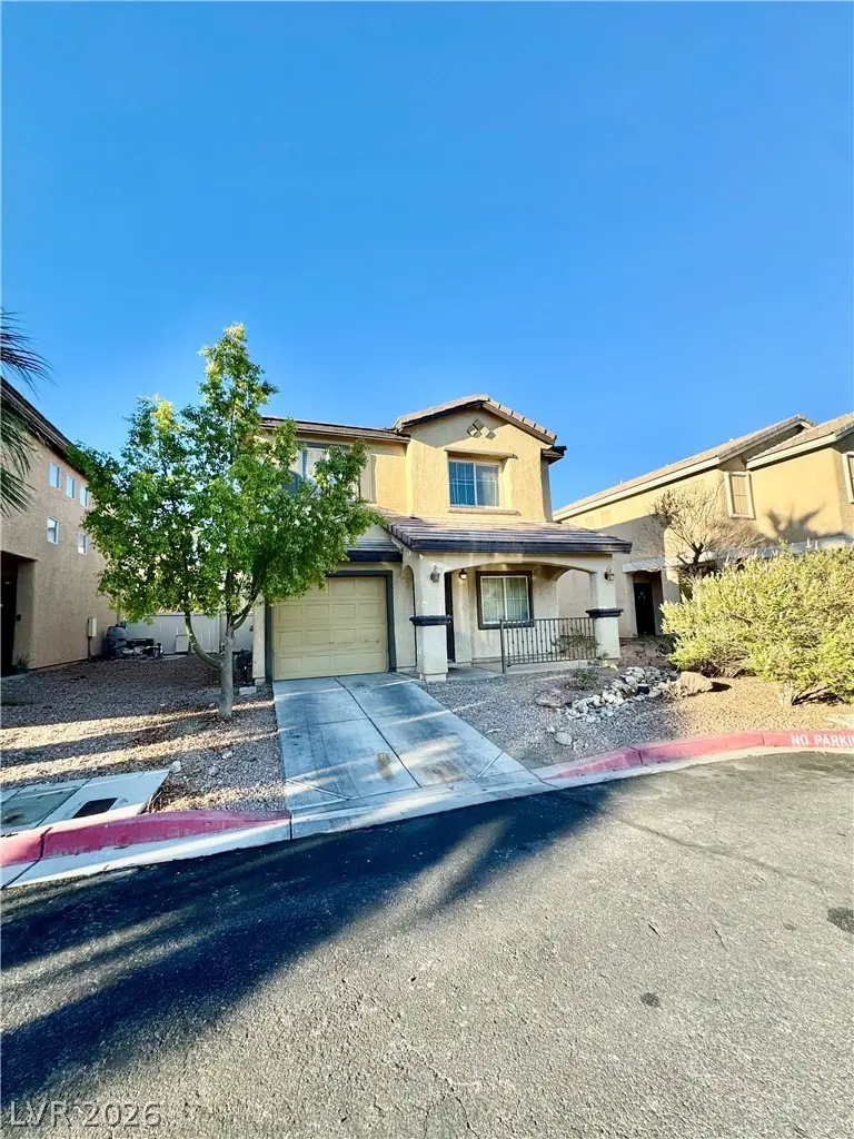 4116 MARK TWAIN Court 0, Las Vegas, NV 89115