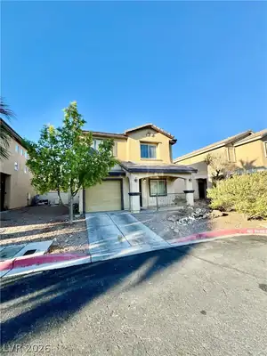 4116 MARK TWAIN Court 0, Las Vegas