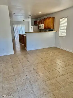 4116 MARK TWAIN Court 0, Las Vegas, NV 89115 Dining Area