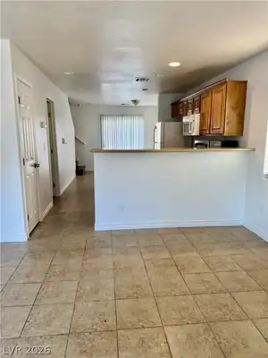 4116 MARK TWAIN Court 0, Las Vegas, NV 89115 Dining Area