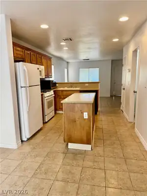 4116 MARK TWAIN Court 0, Las Vegas, NV 89115 Kitchen