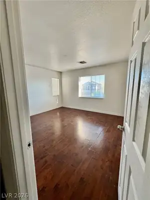 4116 MARK TWAIN Court 0, Las Vegas, NV 89115 Bedroom