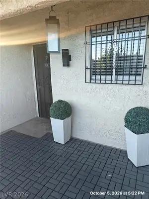 1676 Jupiter Court F Las Vegas, NV 89119