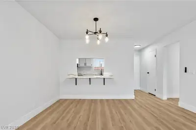 1676 Jupiter Court F, Las Vegas, NV 89119 Dining Room