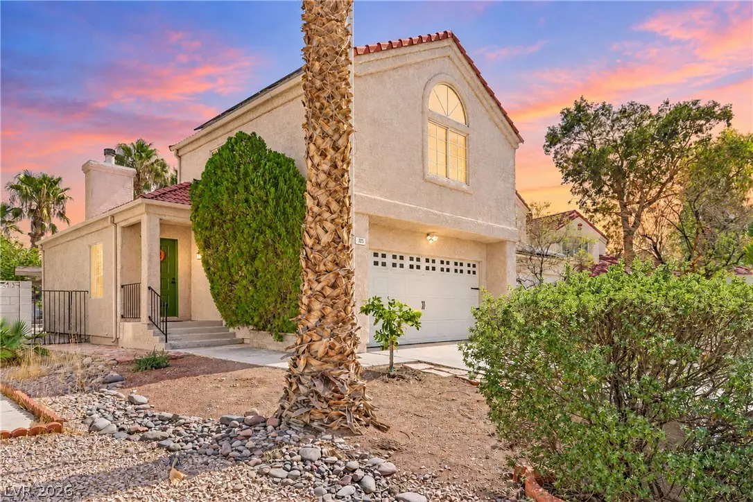 325 Manor Street, Las Vegas, NV 89145