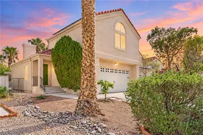 325 Manor Street, Las Vegas