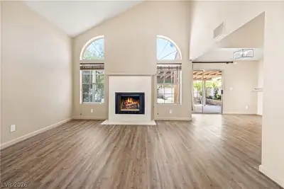 325 Manor Street, Las Vegas, NV 89145 Living Room
