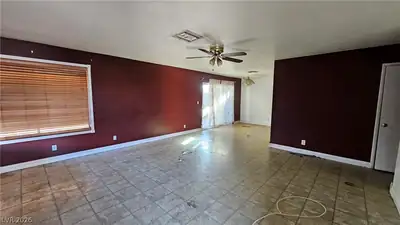 6777 Ledgewood Drive, Las Vegas, NV 89103 Living Room