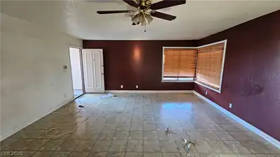 6777 Ledgewood Drive, Las Vegas, NV 89103 Living Room