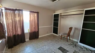 6777 Ledgewood Drive, Las Vegas, NV 89103 Bedroom