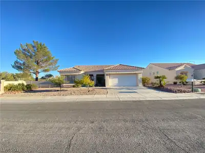 10501 City Clouds Court, Las Vegas