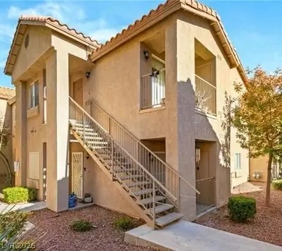 2110 Los Feliz Street 2055, Las Vegas