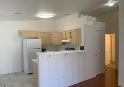 2110 Los Feliz Street 2055, Las Vegas, NV 89156 Kitchen