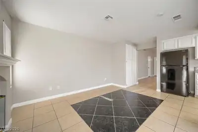 5760 Spindletree Lane, North Las Vegas, NV 89031 Dining Area