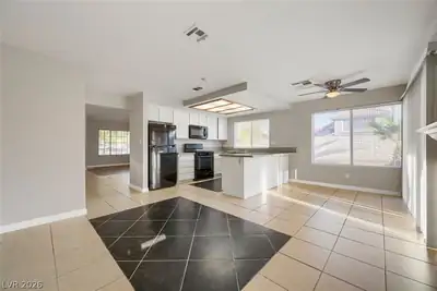 5760 Spindletree Lane, North Las Vegas, NV 89031 Kitchen