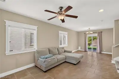 8112 Winterfell Place, Las Vegas, NV 89166 Living Room