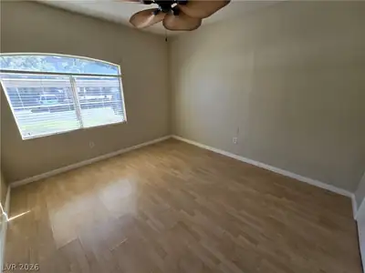 5415 West Harmon Avenue 1096, Las Vegas, NV 89103 Bedroom