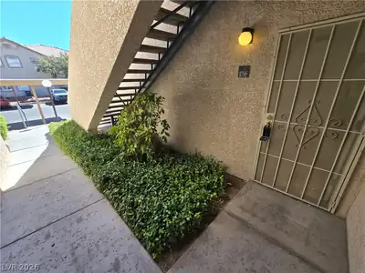 5415 West Harmon Avenue 1096, Las Vegas, NV 89103 Entry