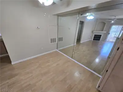 5415 West Harmon Avenue 1096, Las Vegas, NV 89103 Dining Area