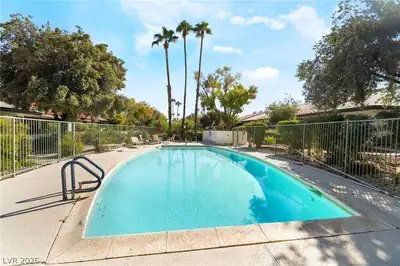 2641 San Martin Court Las Vegas, NV 89121
