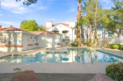 4500 West Lake Mead Boulevard 102, Las Vegas, NV 89108 Pool