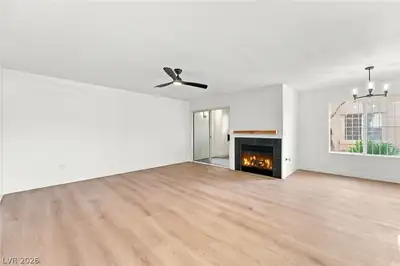 4500 West Lake Mead Boulevard 102, Las Vegas, NV 89108 Living Room